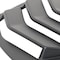 Spec-D Tuning 11-21 Dodge Charger Side Window Louvers Matte Black WLUQ-CHG11BK-PQ - alternate 6